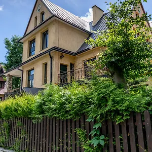 Penzion Szarotka, Zakopane