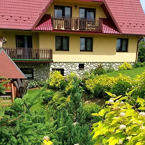 Kwatera prywatna Pośrednia, Zakopane