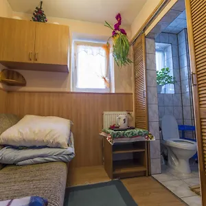 Kwatera prywatna Pod Reglami, Zakopane