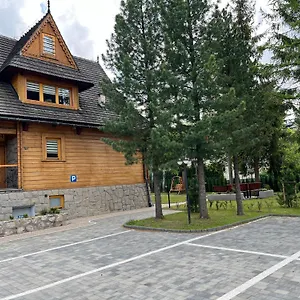Kwatera prywatna Chata, Zakopane
