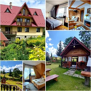 Kwatera prywatna Pośrednia, Zakopane