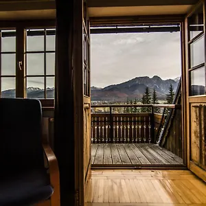 Apartamento Leluja, Zakopane