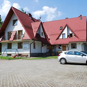 Bed & Breakfast Bialy Dworek, Zakopane