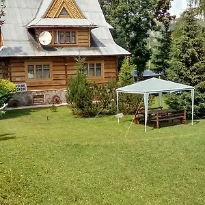 Kwatera prywatna Góralski Domek, Zakopane